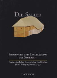 Böhme H. W. (Ed.). Burgen der Salierzeit. В 2-х томах