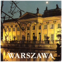 Gomulicki J.W. Warszawa