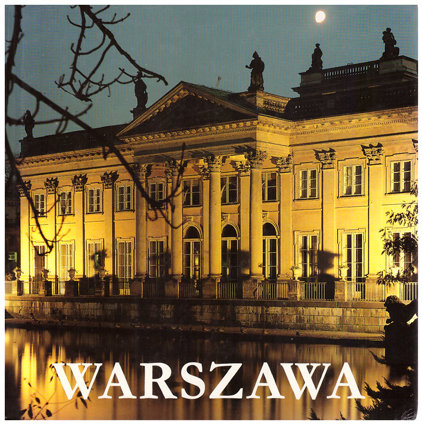 Gomulicki J.W. Warszawa  На польском языке!