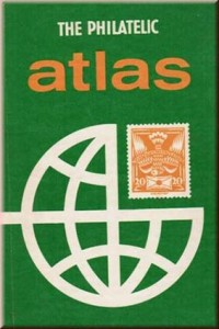 Hlinka В., Mucha L. The philatelic atlas.