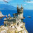 Krim. Touristische Karte. Sehenswürdigkeiten. M 1:500 000 - Krim. Touristische Karte. Sehenswürdigkeiten. M 1:500 000
