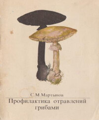 Мартынов С. Профилактика отравлений грибами