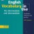 English Vocabulary in Use. Pre-intermediate and intermediate - English Vocabulary in Use. Pre-intermediate and intermediate