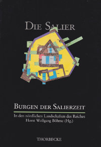 Böhme H. W. Siedlungen und Landesausbau zur Salierzeit (Monographien / Römisch-Germanisches Zentralmuseum). В 2-х томах