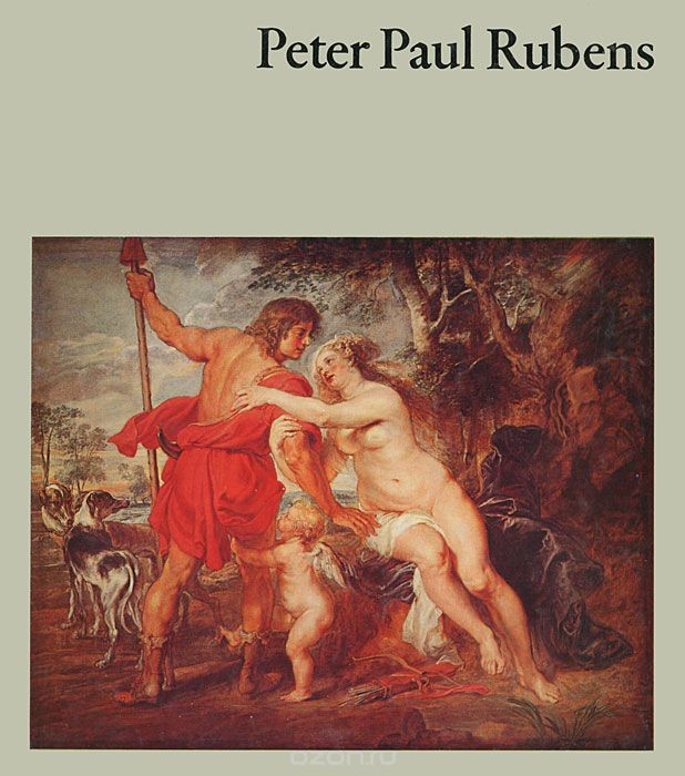 Eckardt G. Peter Paul Rubens 