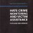 Hate crime monitoring and victim assistance in Poland and Germany - Hate crime monitoring and victim assistance in Poland and Germany